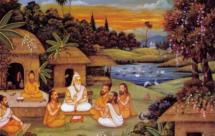 The Importance of Vedic Rituals in Modern Life