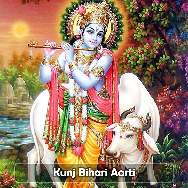 Aarti Kunjbihari