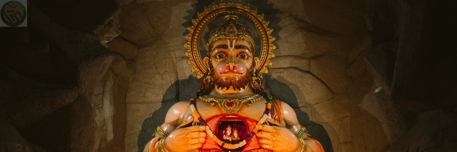 हनुमान चालीसा