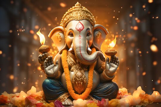 Lord Ganesha Aarti