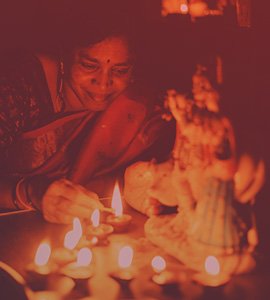 Welcome to Vedic Lok: Your Gateway to Sacred Traditions