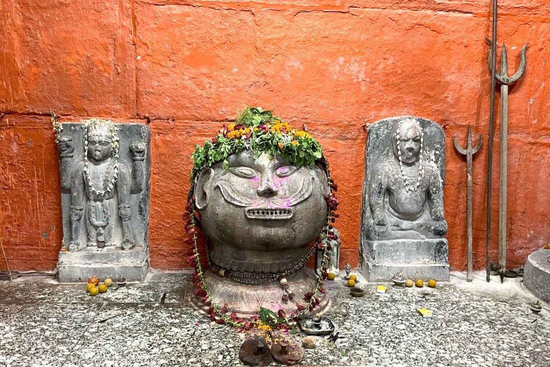 Pishach Mochan Mandir